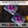 Apcalis-Sx 20 Mg Oral Jelly 01